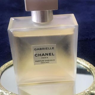 シャネル(CHANEL)のCHANELシャネル　ヘアミスト　ガブリエル(ヘアウォーター/ヘアミスト)