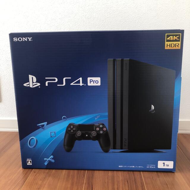 SONY - 美品☆PS4 Pro☆CUH-7200B B01☆ジェットブラック☆の+spbgp44.ru