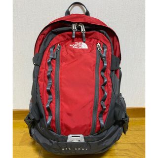 ザノースフェイス(THE NORTH FACE)のTHE NORTH FACE / BIG SHOT 国内正規品 NM71605(バッグパック/リュック)