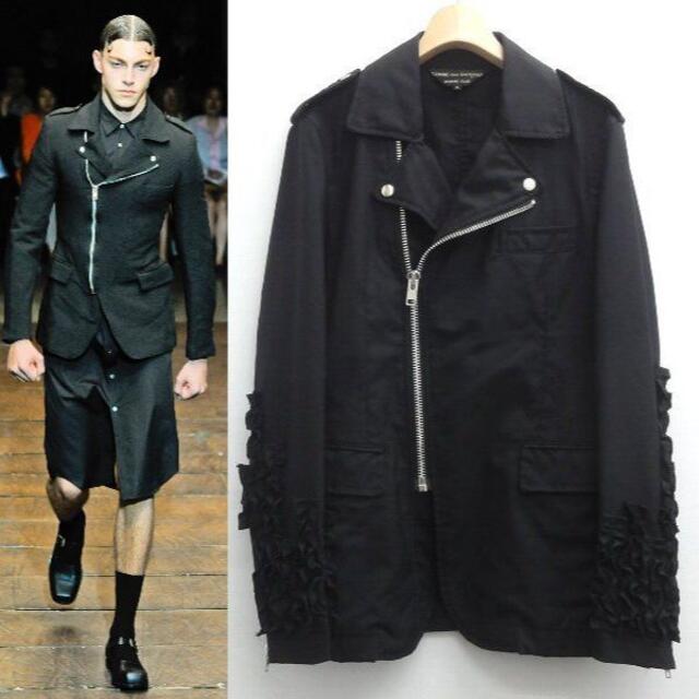 COMME des GARCONS HOMME PLUS - コムデギャルソン COMMEdesGARCONS