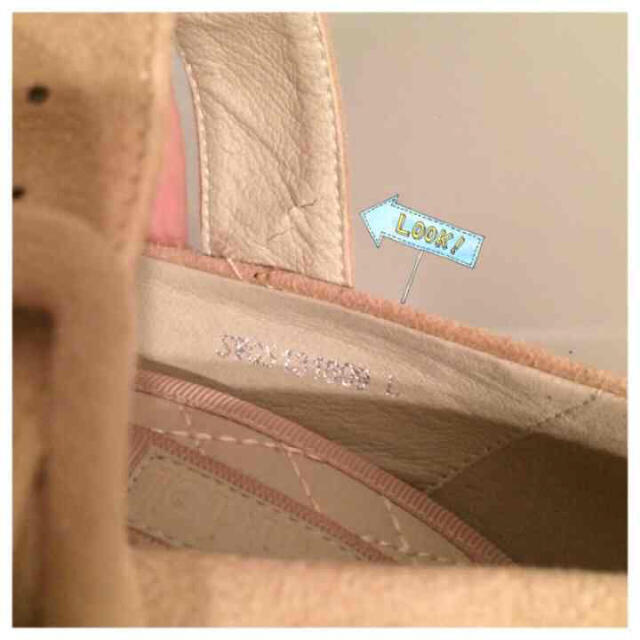 SNIDEL(スナイデル)のラウンドトゥストラップパンプス♡ レディースの靴/シューズ(ハイヒール/パンプス)の商品写真
