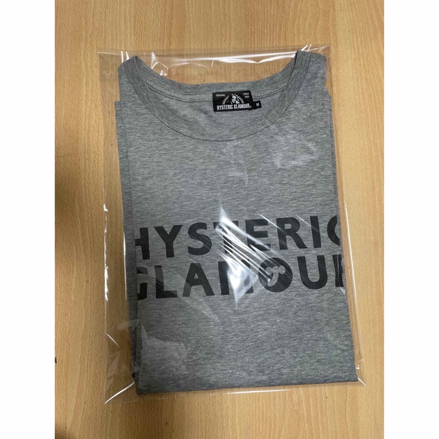 人気!HYSTERIC GLAMOUR ロゴ ヒステリックグラマー Tシャツ 値引き