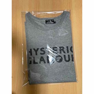 ヒステリックグラマー(HYSTERIC GLAMOUR)の人気！HYSTERIC GLAMOUR ロゴ ヒステリックグラマー Tシャツ(Tシャツ/カットソー(半袖/袖なし))