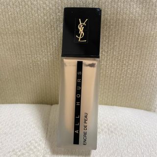 イヴサンローランボーテ(Yves Saint Laurent Beaute)のイヴサンローラン アンクル ド ポー オール アワーズ ファンデーション B20(ファンデーション)