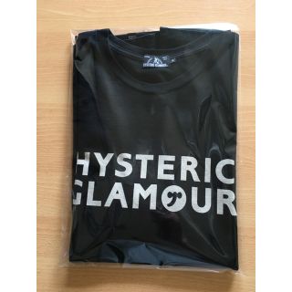 ビンテージ加工 ヒステリックグラマー　ヒスガール　宇宙　ロケット　白　Tシャツ