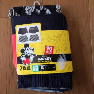 ディズニー(Disney)の★新品★ディズニー★トランクス★2枚組(トランクス)