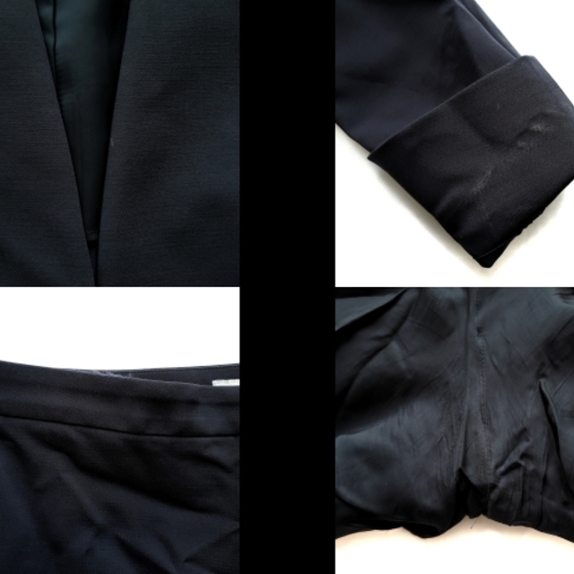ESTNATION(エストネーション)のエストネーション レディースパンツスーツ レディースのフォーマル/ドレス(スーツ)の商品写真