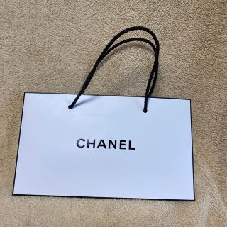 シャネル(CHANEL)のCHANEL 紙袋(ショップ袋)