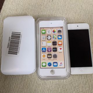 アイポッドタッチ(iPod touch)の★ゆりのすけさま専用★iPodtouch 32GB アイポッドタッチ　Apple(スマートフォン本体)