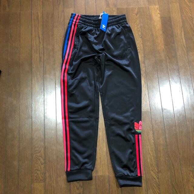 adidas(アディダス)のアディダス　ジャージ　上下　160 キッズ/ベビー/マタニティのキッズ服男の子用(90cm~)(その他)の商品写真