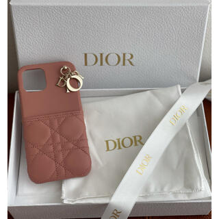 ディオール(Christian Dior) 新品 iPhoneケースの通販 51点 