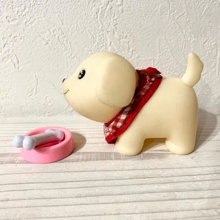 PILOT - メルちゃん わんちゃん 犬 ペット エサ付きの通販 by アカン ...