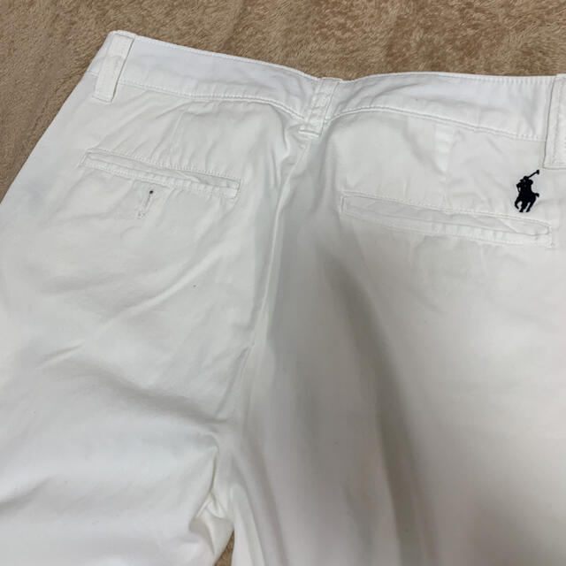 POLO RALPH LAUREN(ポロラルフローレン)のしゅう様専用 レディースのパンツ(デニム/ジーンズ)の商品写真