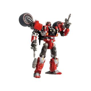 タカラトミー(Takara Tomy)の★新品★タカラトミーモール限定 DA-59 トライヴァース レッドチェイサー(特撮)