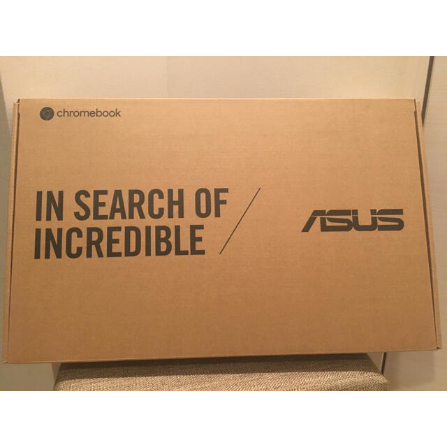 ASUS Chromebook C423NA C423NA-EB0039Chromebook