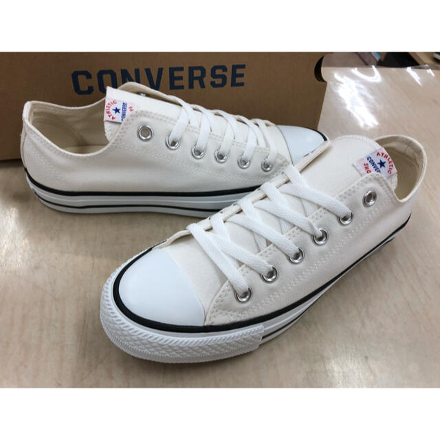 CONVERSE(コンバース)のCONVERSEコンバース ネクスター110OX 23.5cm チャックテーラー レディースの靴/シューズ(スニーカー)の商品写真