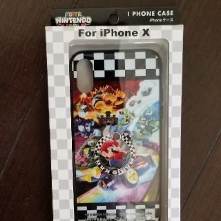 USJ - USJ マリオ iPhoneケース 新品の通販｜ラクマ