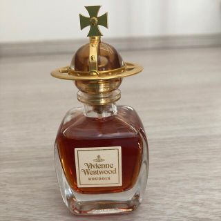 ヴィヴィアンウエストウッド(Vivienne Westwood)の【廃盤】ヴィヴィアンウエストウッド ブドワール オーデパルファム 50ml(ユニセックス)