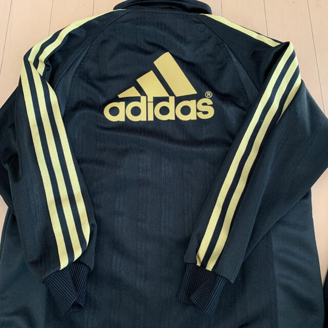 adidas(アディダス)のadidas ジャージ上下 メンズのトップス(ジャージ)の商品写真