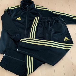 アディダス(adidas)のadidas ジャージ上下(ジャージ)