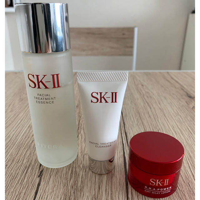 SK-II ピテラ　パワーキットピテラ