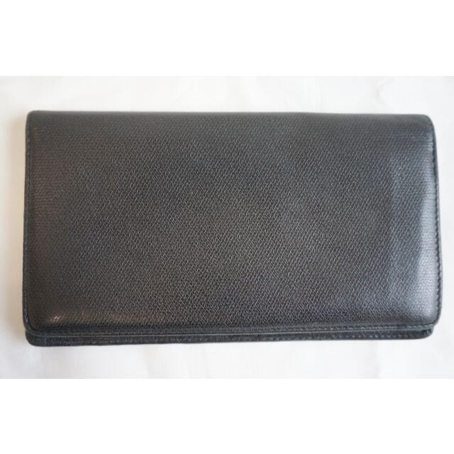 CHANEL(シャネル)のシャネル　CHANEL　ココマーク　二つ折り長財布 レディースのファッション小物(財布)の商品写真
