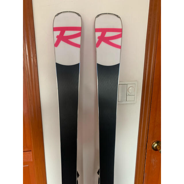 ROSSIGNOL - 【杜のきつね様専用】ROSSIGNOL DEMO ALPHA 166cmの通販