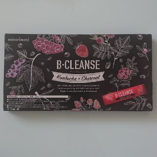 B-CLEANSE ビークレンズ 30包(ダイエット食品)