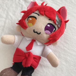 すとぷりぬいぐるみキーホルダー(莉犬)の通販 by MOCA.'s shop|ラクマ