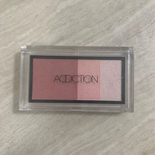 アディクション(ADDICTION)のADDICTION チーク(チーク)