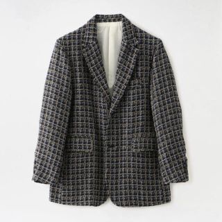 ニードルス(Needles)のNeedles 20aw Fancy Tweed  テーラードジャケット(テーラードジャケット)