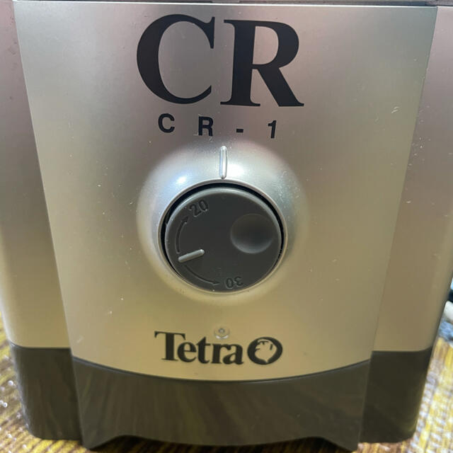 テトラ (Tetra) クールタワー CR-1NEW 水槽クーラー 1