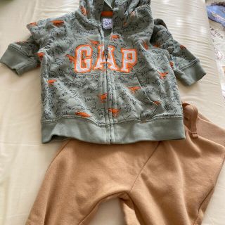 ギャップ(GAP)のGAP 子供服(その他)