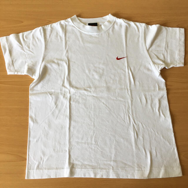 NIKE(ナイキ)のNIKETシャツ レディースのトップス(Tシャツ(半袖/袖なし))の商品写真