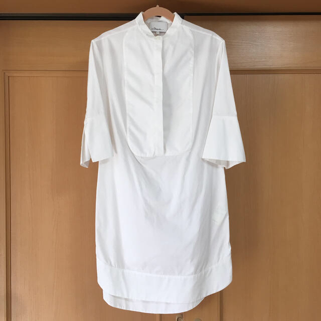 3.1 Phillip Lim シャツ ワンピース サイズ0 www.itcom.co.mz