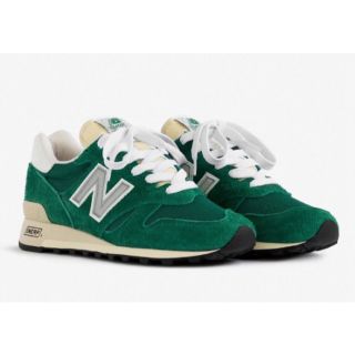 ニューバランス(New Balance)のAime Leon Dore x New Balanae M1300(スニーカー)