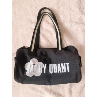 マリークワント(MARY QUANT)のマリークワント　ボストンバッグ(ボストンバッグ)