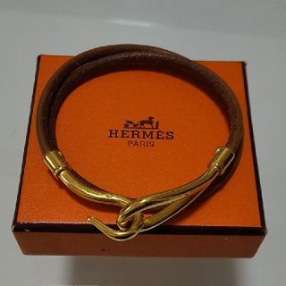 エルメス(Hermes)のHERMES ジャンボ チョーカー(ネックレス)