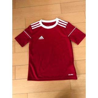 アディダス(adidas)のトレーニングシャツ(ウェア)