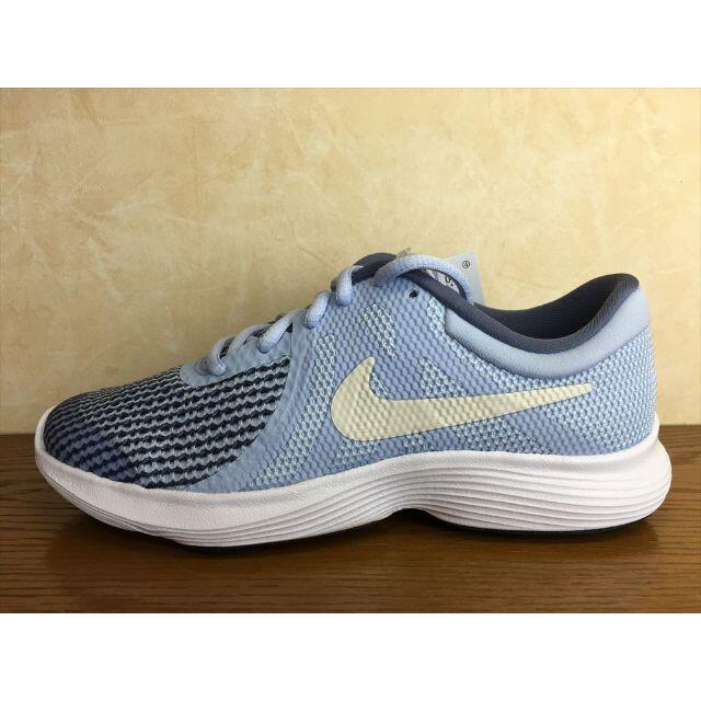 Nike ナイキ レボリューション4 Gs スニーカー 靴 23 5cm 新品 651 の通販 By Gsスニーカーズフリル店 ナイキならラクマ