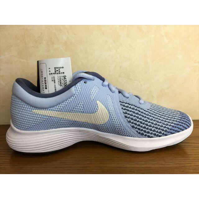 Nike ナイキ レボリューション4 Gs スニーカー 靴 25 0cm 新品 651 の通販 By Gsスニーカーズフリル店 ナイキならラクマ