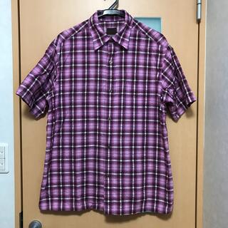 タケオキクチ(TAKEO KIKUCHI)のシャツ(シャツ)