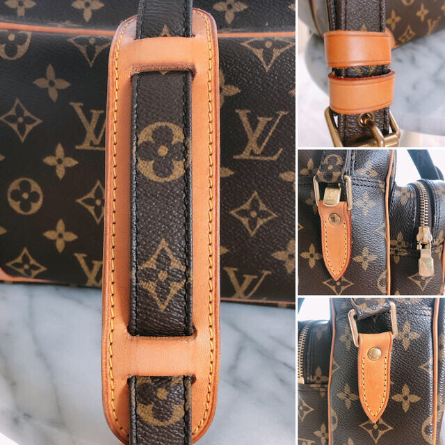 ✨LOUIS VUITTON✨モノグラム✨ショルダーバッグ✨ナイル