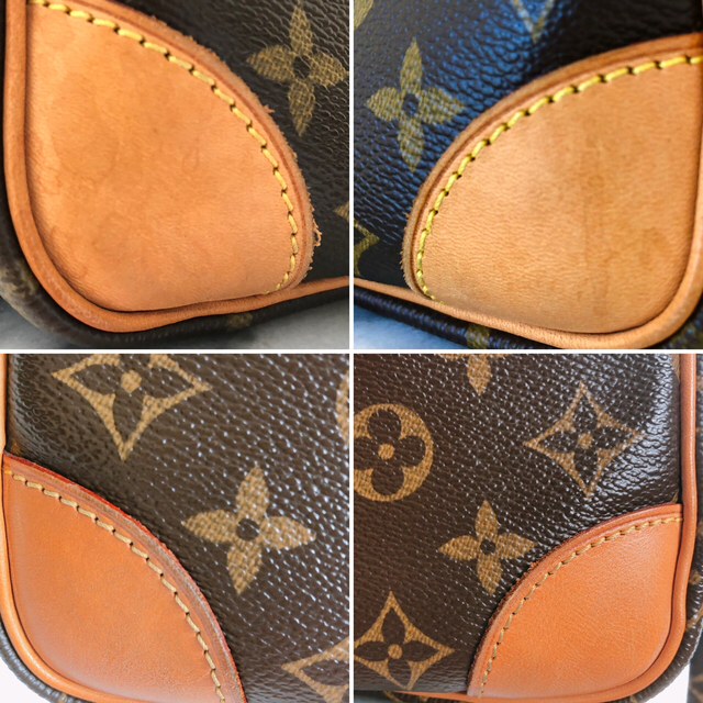 ✨LOUIS VUITTON✨モノグラム✨ショルダーバッグ✨ナイル