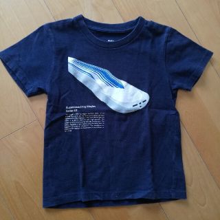 グラニフ(Graniph)のグラニフ リニア T シャツ 120(Tシャツ/カットソー)