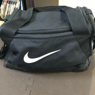 ナイキ(NIKE)のナイキ　NIKE ジムバック　旅行カバン(ボストンバッグ)