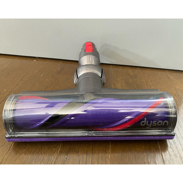 Dyson - ダイソン 純正 ダイレクトドライブクリーナーヘッド V10 V11 ...