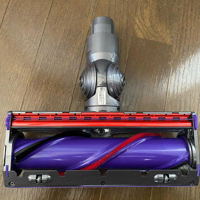 Dyson - ダイソン 純正 ダイレクトドライブクリーナーヘッド V10 V11 ...