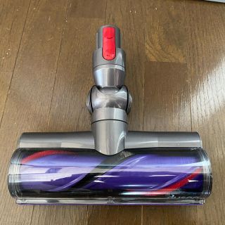 ダイソン　dyson V10 V11 用 ダイレクトドライブクリーナーヘッド