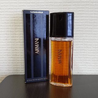 アルマーニ(Armani)の【中古品】ARMANI 香水(オードトワレ) VAPORISATEUR(ユニセックス)